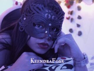 KeendraFoxx