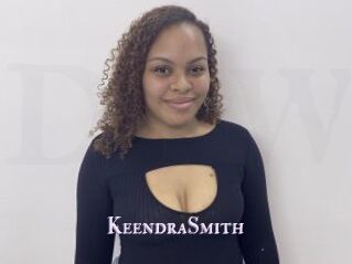 KeendraSmith