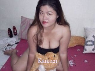 Keiko21