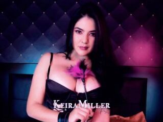 KeiraMiller