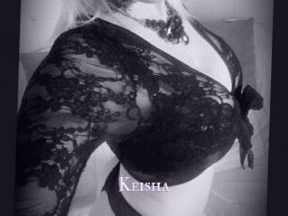 Keisha