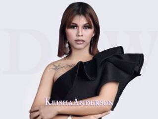 KeishaAnderson