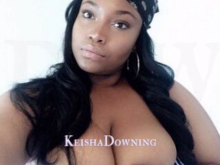 Keisha_Downing