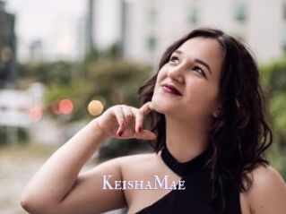 KeishaMae