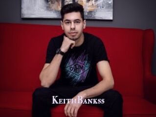 KeithBankss