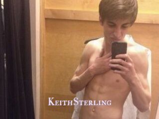 Keith_Sterling