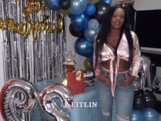 Keitlin