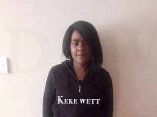 Keke_wett