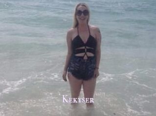 Kekyser