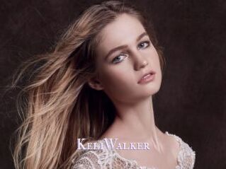 KeliWalker