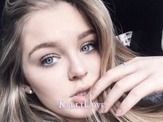 KelliLove