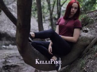 KelliPine