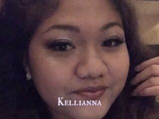 Kellianna