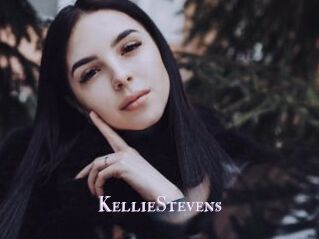 KellieStevens