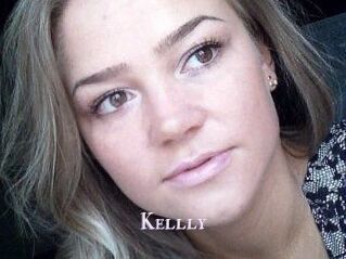 Kellly