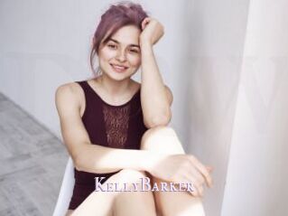 KellyBarker