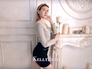 KellyBeal