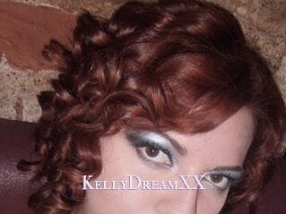 KellyDreamXX