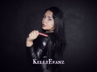 KellyEvanz