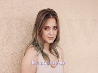 KellyJameson