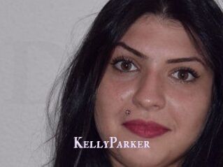 KellyParker