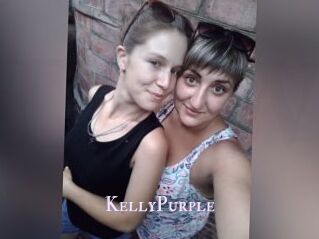 KellyPurple