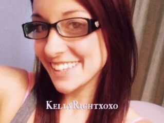 KellyRightxoxo