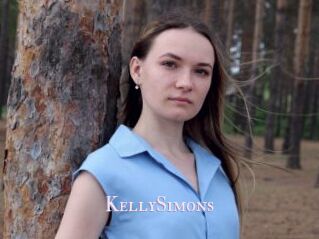 KellySimons
