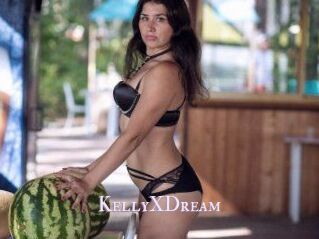 KellyXDream