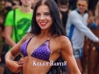 Kelly_Baby18