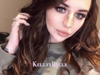 KellyxBelle