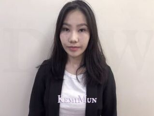 KemiMun