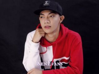KenEvans