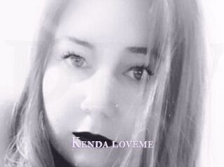Kenda_loveme