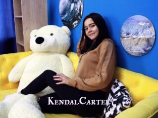 KendalCarter