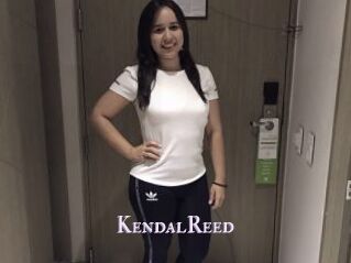 KendalReed