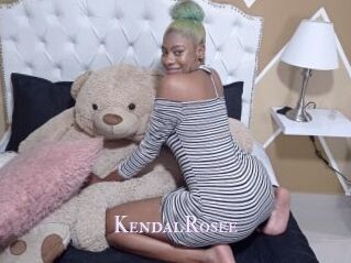 KendalRosee