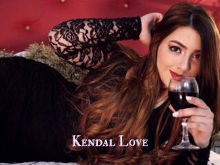 Kendal_Love