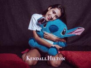 KendallHilton