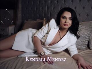 KendallMendez
