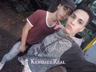 KendallReal