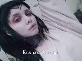 Kendall_Chanel