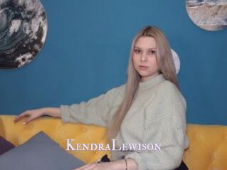 KendraLewison