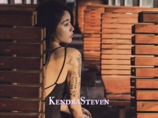 KendraSteven