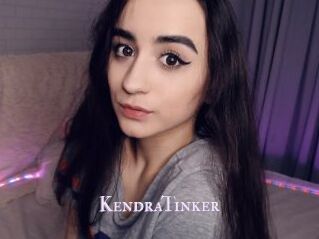 KendraTinker