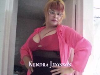 Kendra_Jhonson