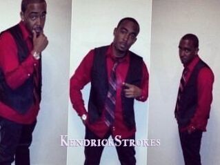 KendrickStrokes