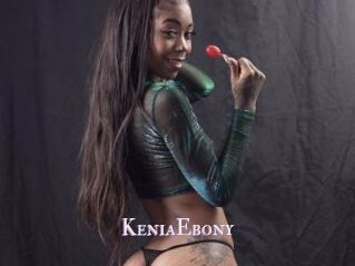 KeniaEbony