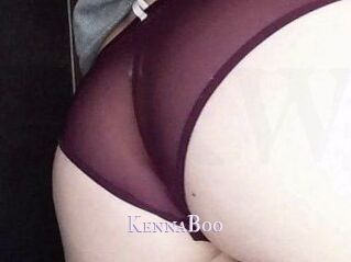 KennaBoo