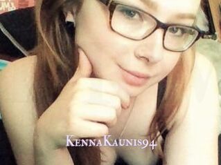KennaKaunis94 X Drow